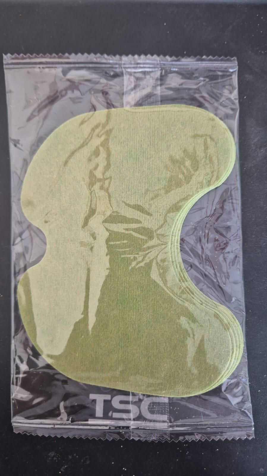 Self-Heating Knee Pain Relief Patches (Pack of 10, 20, 30)