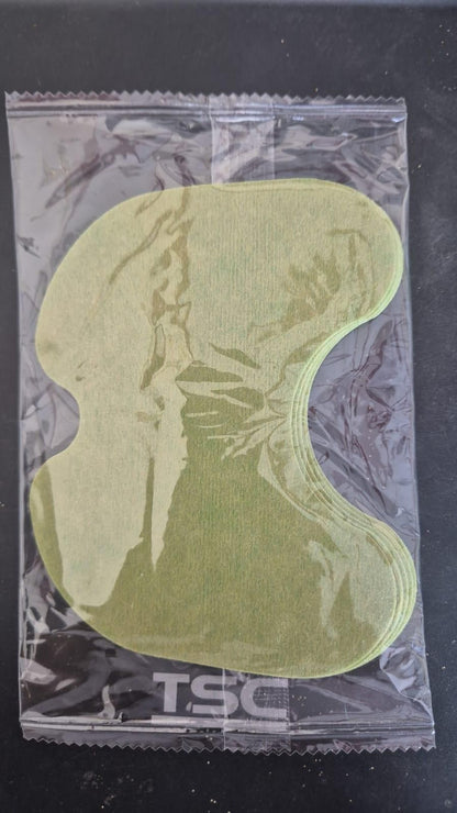 Self-Heating Knee Pain Relief Patches (Pack of 10, 20, 30)